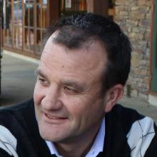 Glen Christiansen