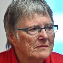 Lynley Hood