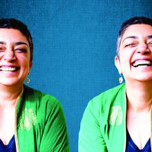 Sameena Zehra