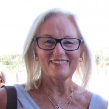 Noelene Munro