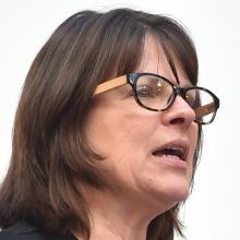 Harlene Hayne