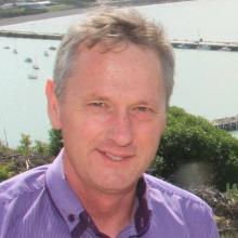 Gary Kircher 