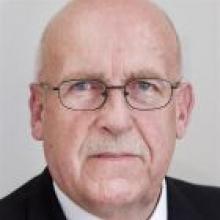 David Benson-Pope.