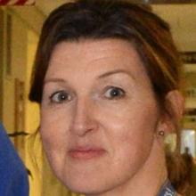 Jen Gow