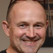 Steve Walker
