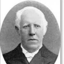 Archibald Spooner