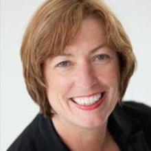 BusinessNZ executive director for manufacturing Catherine Beard. PHOTO: SUPPLIED