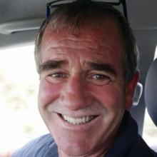 Graeme Still