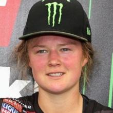 Courtney Duncan
