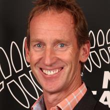 Martin Toomey