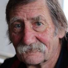 Murray Mason. Photo Facebook via NZ Herald
