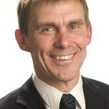 Andy Foster is a councillor in the Onslow-Western Ward. Photo: Wellington City Council