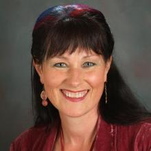 Gaynor Finch