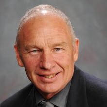 Geoff Blackmore