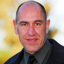Ian Edwards