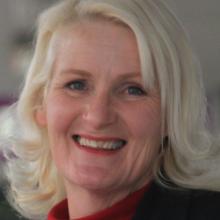 Katrina Hazelhurst