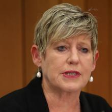 Christchurch Mayor Lianne Dalziel. Photo: Getty Images 