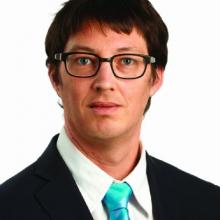 Mark Lister