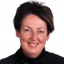 Mel Foster