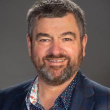 Mike Lord