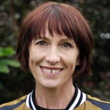 Sarah Davie-Nitis