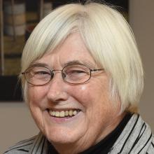Marian Hobbs