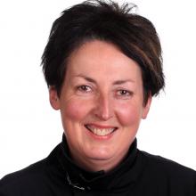 Mel Foster