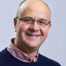Scott O'Donnell 