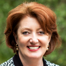 Maggie Barry denies the accusations and says that proponents of the bill are shutting down the...