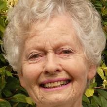 Marilyn Cassidy