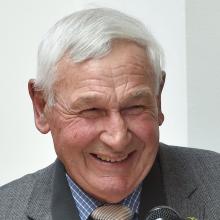 Barry Becker