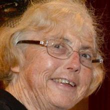 Beryl Maultby