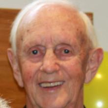 Donald Waugh
