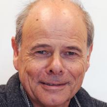 Gordon Alan Wilson
