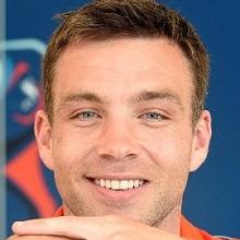 Hayden Paddon