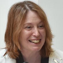 Margaret O’Hanlon