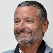 Michael Tonks
