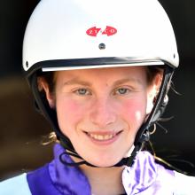 Sophie Woodhouse