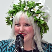 Tahu Mackenzie 