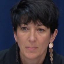 Ghislaine Maxwell