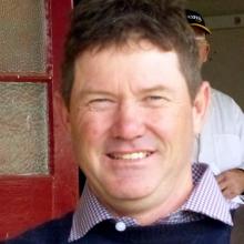 Shane Anderton 