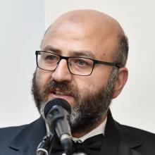 Dr Ahmad Taha
