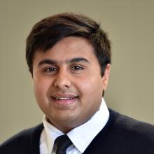 Manit Mehta 