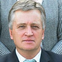 Ken Spicer.  Photo: harnessbred.com