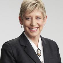 Lianne Dalziel. Photo: Supplied