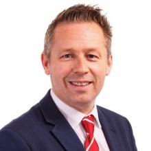 Hayden Jones. Photo: Supplied