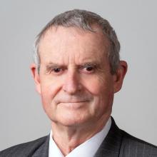 Bob Barlin