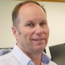 Greg Mirams