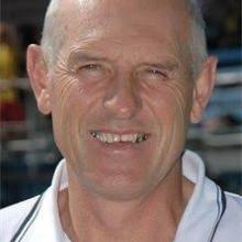 Bill Grogan. Photo: Supplied