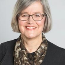 Eugenie Sage. Photo: Supplied